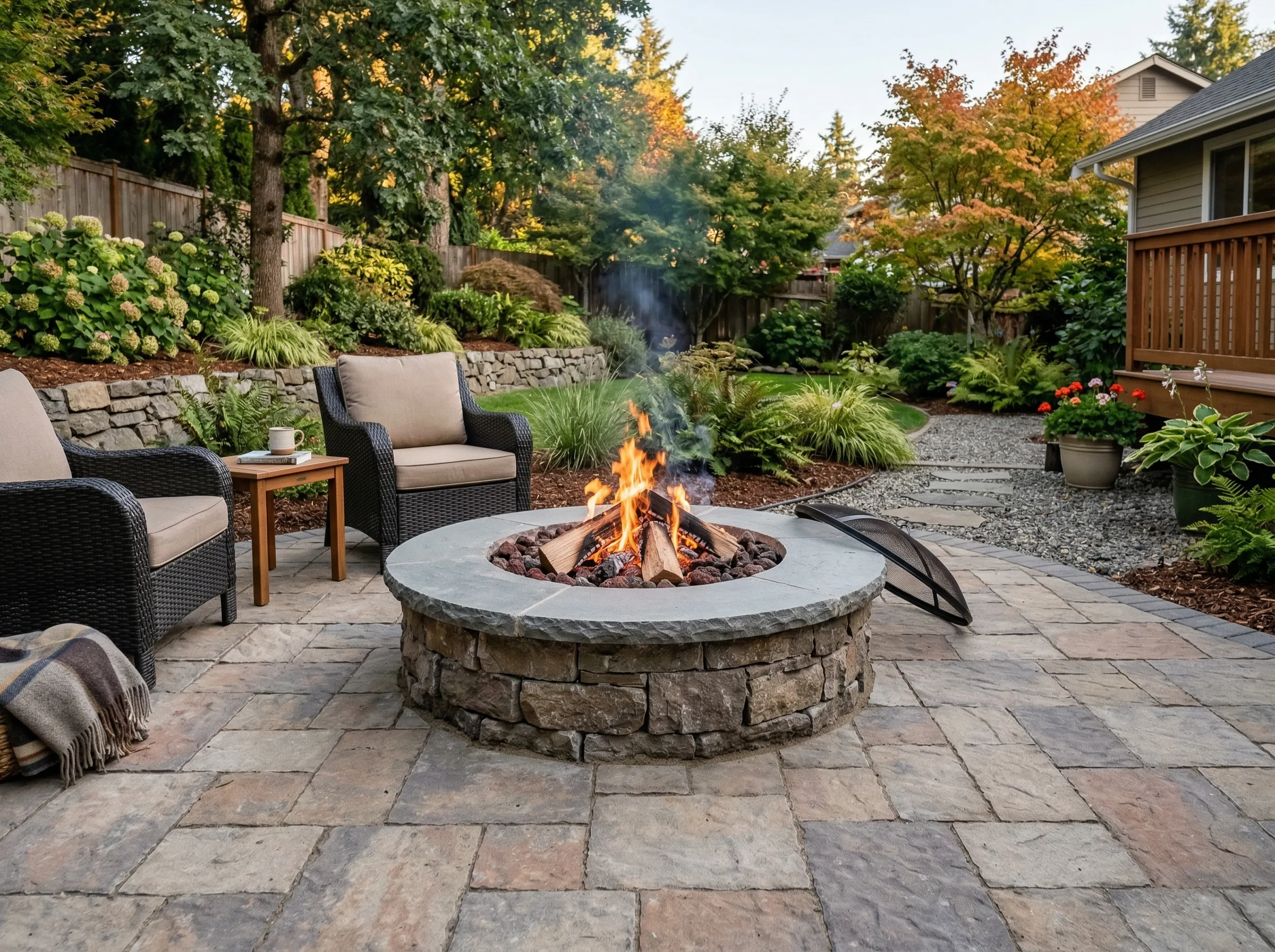 Outdoor Fire Pit Orange Beach AL