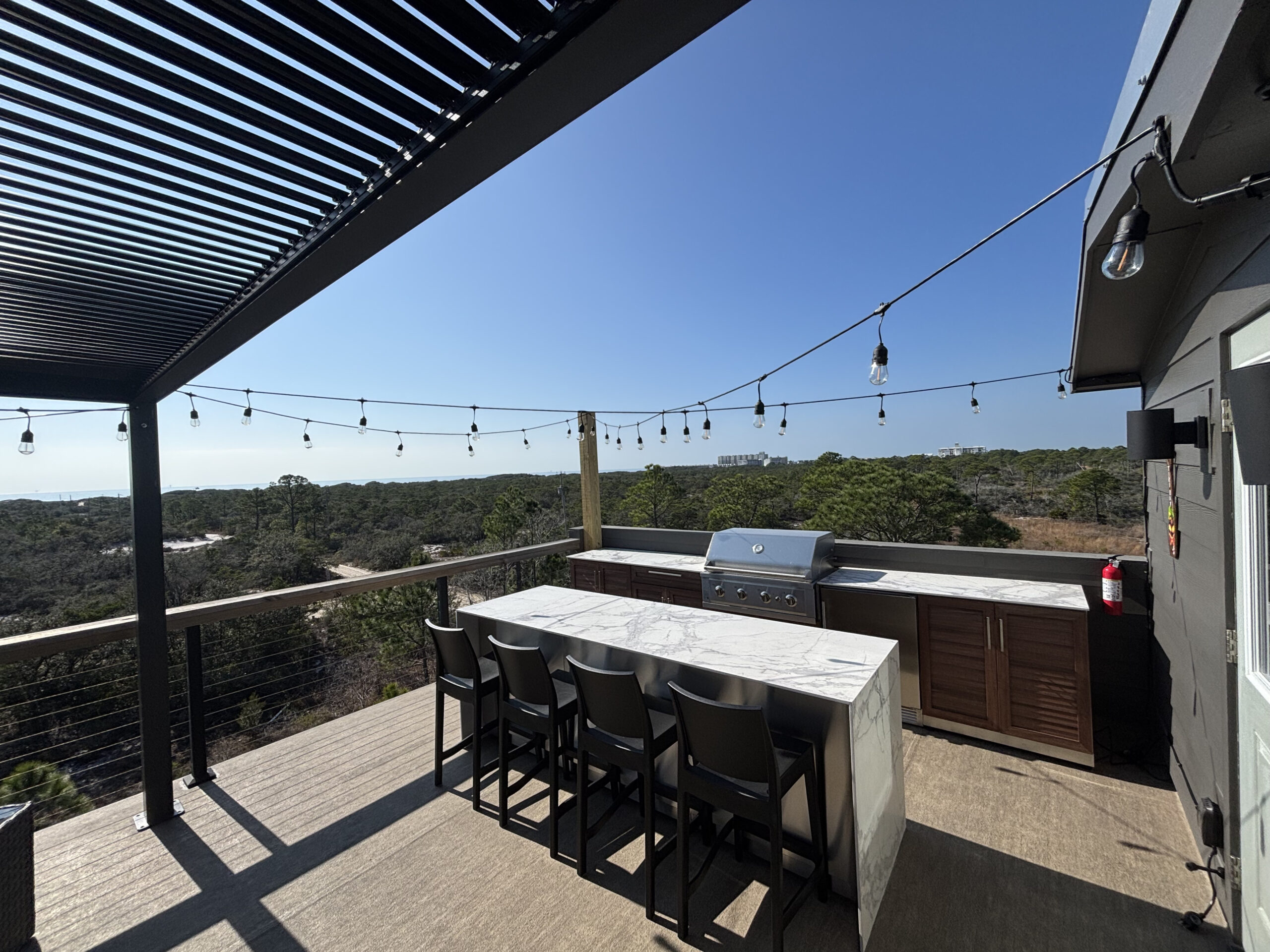 Outdoor Kitchen Orange Beach AL